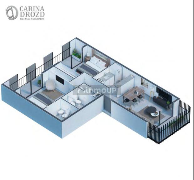 Terreno en Venta en Godoy Cruz, Mendoza