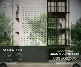Godoy Cruz Juan B. Justo 1200