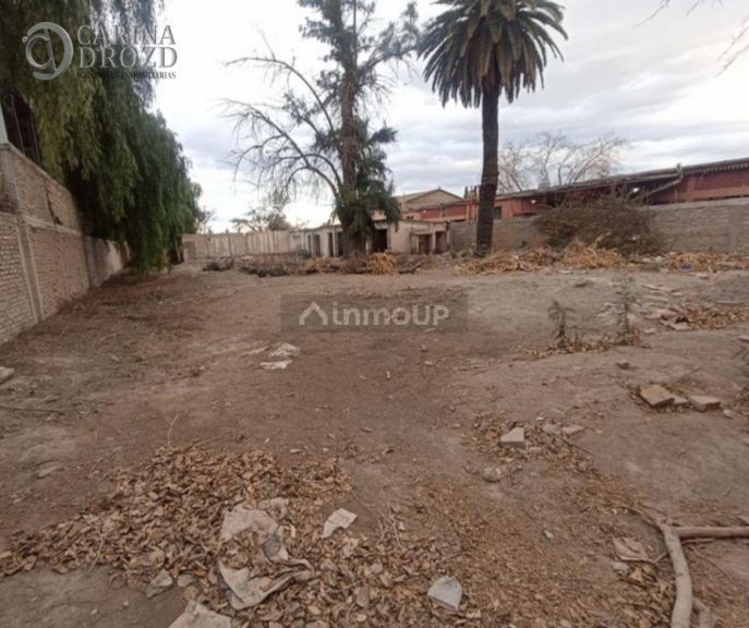 Terreno en Venta en Guaymallen, Mendoza