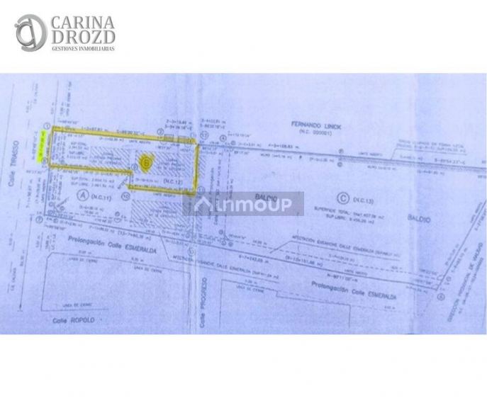 Terreno en Venta en Guaymallen, Mendoza