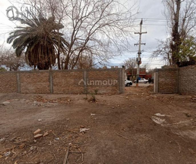 Terreno en Venta en Guaymallen, Mendoza