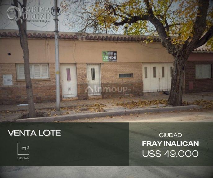 Terreno en Venta en Capital, Mendoza