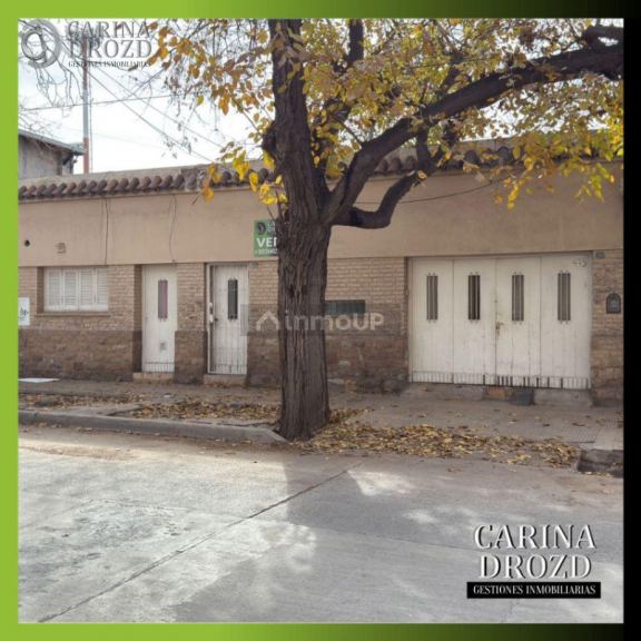 Terreno en Venta en Capital, Mendoza