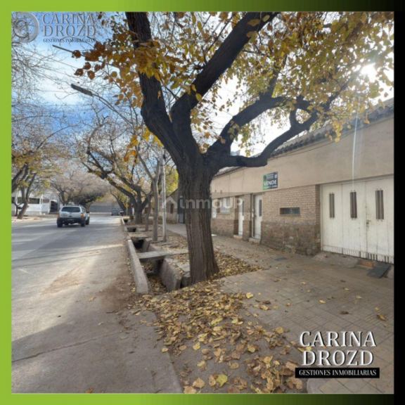 Terreno en Venta en Capital, Mendoza