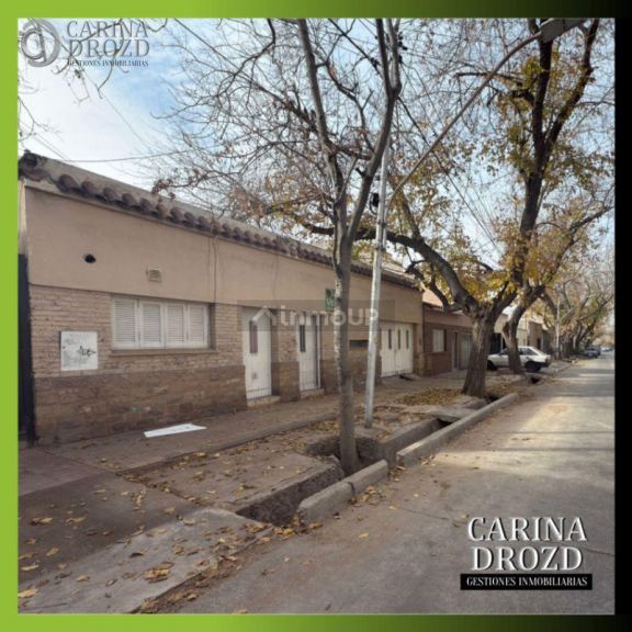Terreno en Venta en Capital, Mendoza