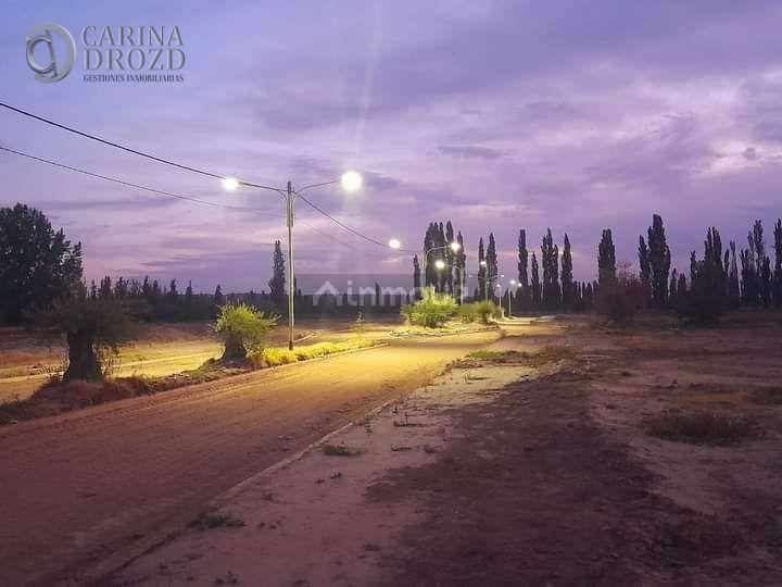 Terreno en Venta en Lujan de Cuyo, Mendoza