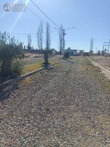 Terreno en Venta en Lujan de Cuyo, Mendoza