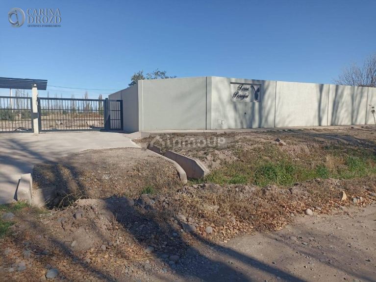 Terreno en Venta en Lujan de Cuyo, Mendoza