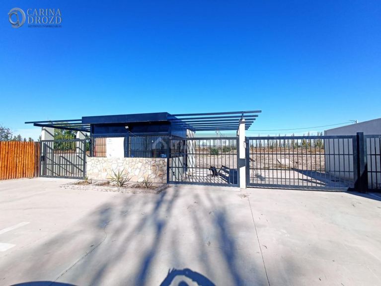 Terreno en Venta en Lujan de Cuyo, Mendoza