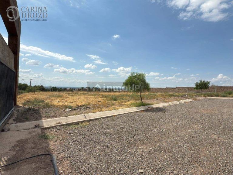 Terreno en Venta en Las Heras, Mendoza