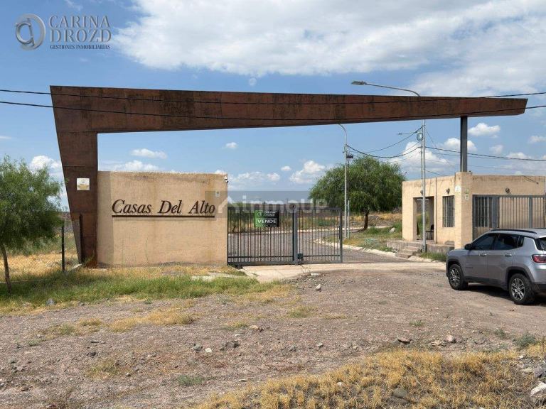 Terreno en Venta en Las Heras, Mendoza