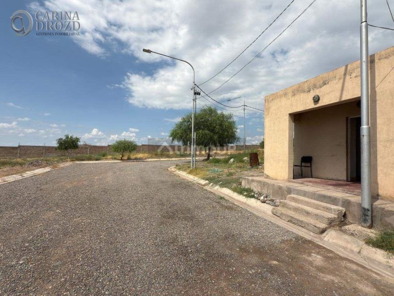 Terreno en Venta en Las Heras, Mendoza