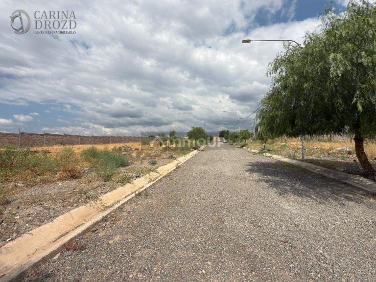 Terreno en Venta en Las Heras, Mendoza