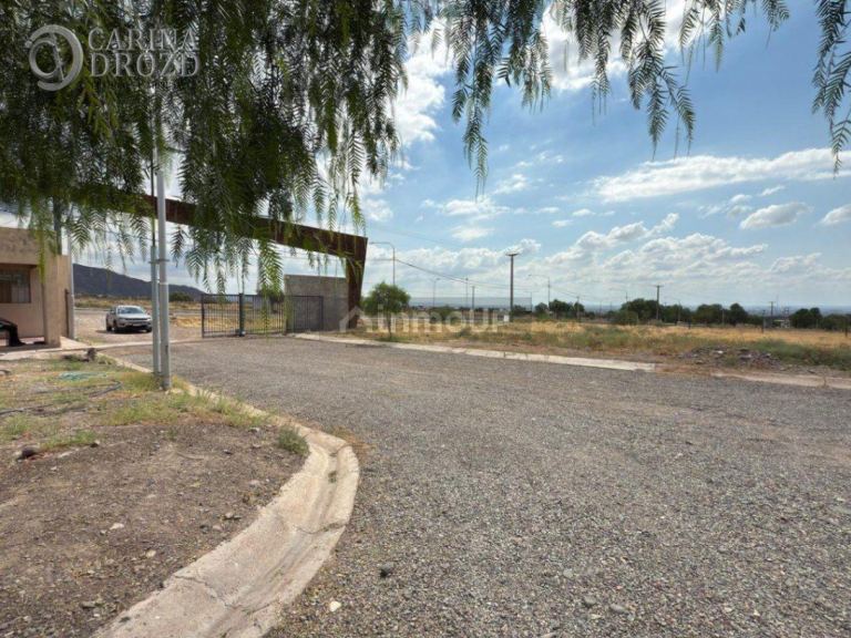 Terreno en Venta en Las Heras, Mendoza