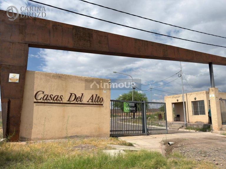 Terreno en Venta en Las Heras, Mendoza