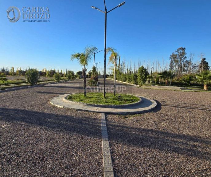 Terreno en Venta en Maipu, Mendoza