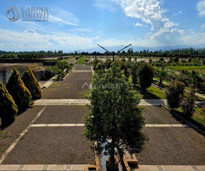 Terreno en Venta en Maipu, Mendoza