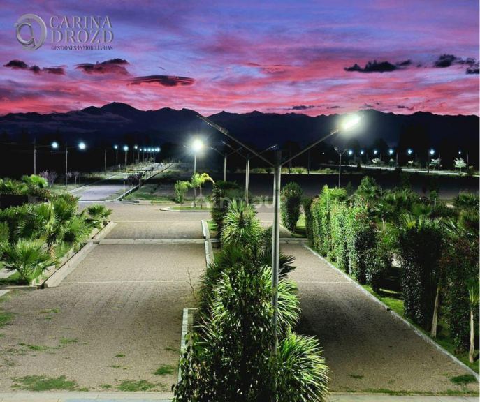 Terreno en Venta en Maipu, Mendoza