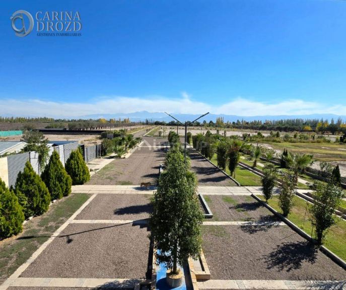 Terreno en Venta en Maipu, Mendoza