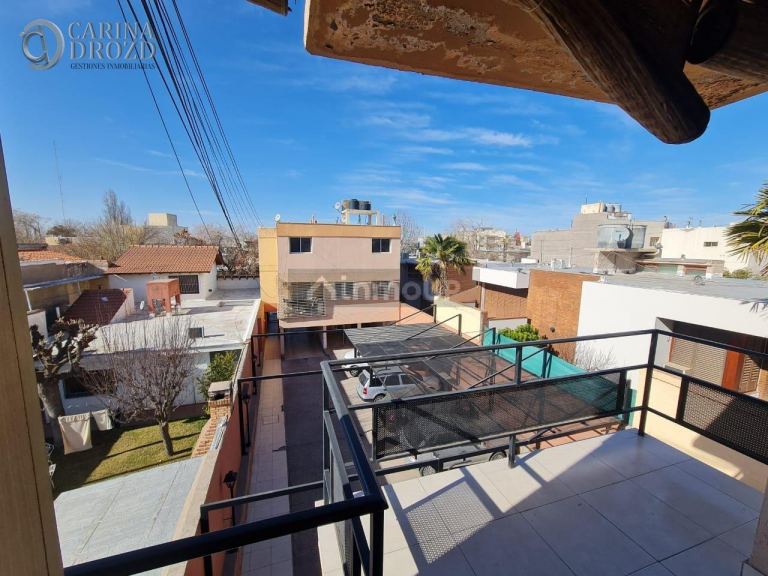 Departamento en Alquiler en Godoy Cruz, Mendoza