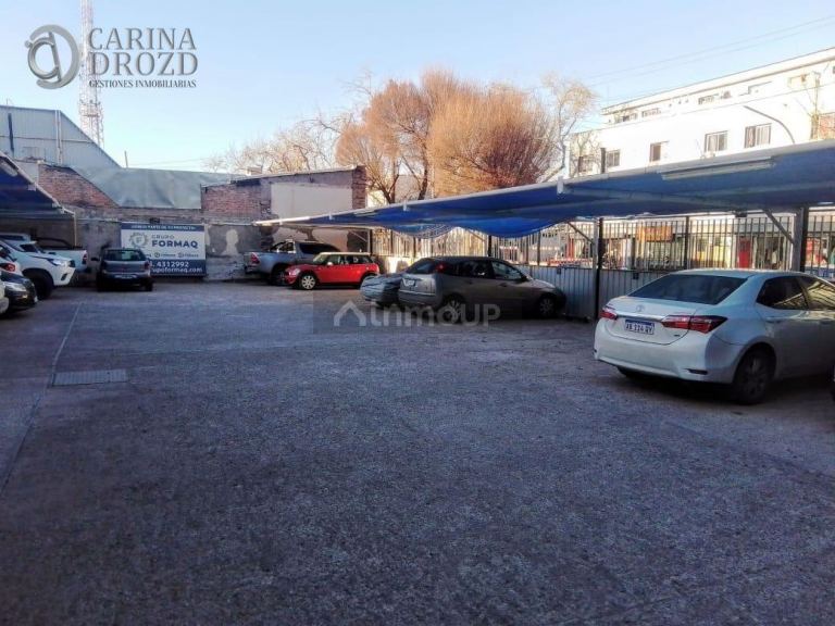 Terreno en Venta en Capital, Mendoza