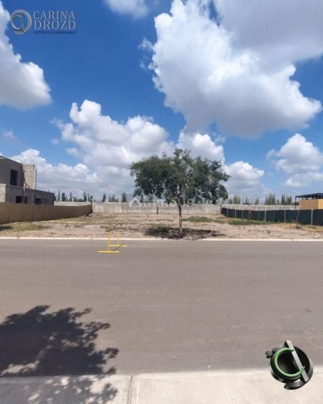 Terreno en Venta en Maipu, Mendoza