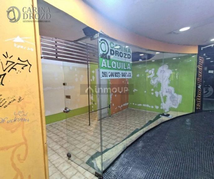 Local Comercial en Alquiler en Capital, Mendoza