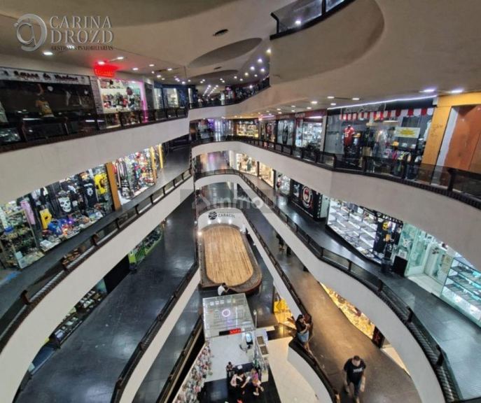 Local Comercial en Alquiler en Capital, Mendoza