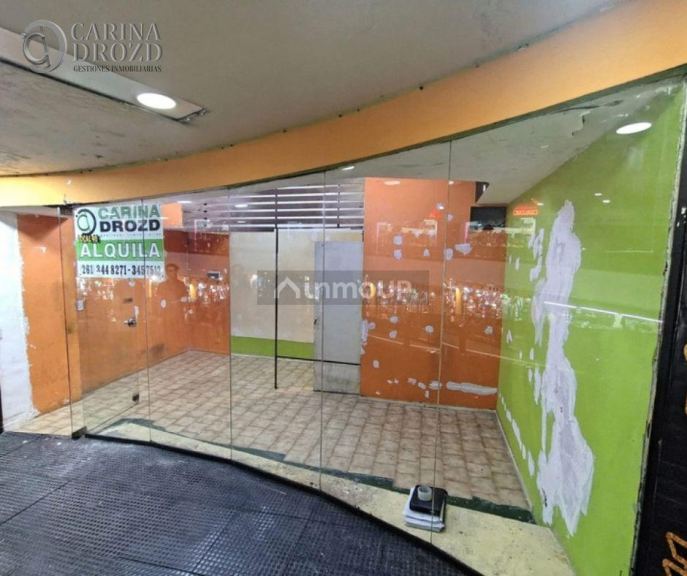 Local Comercial en Alquiler en Capital, Mendoza