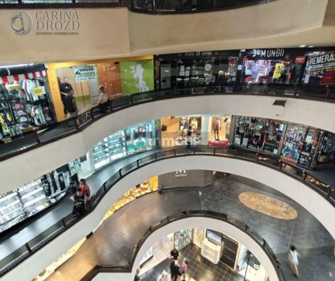 Local Comercial en Alquiler en Capital, Mendoza