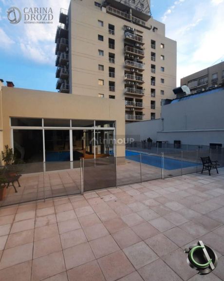 Departamento en Alquiler en Capital, Mendoza