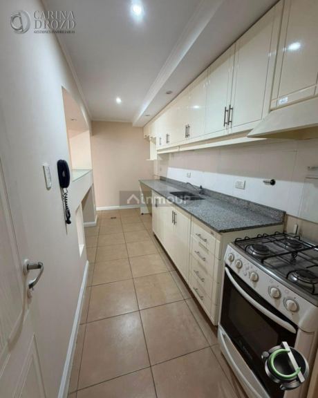 Departamento en Alquiler en Capital, Mendoza