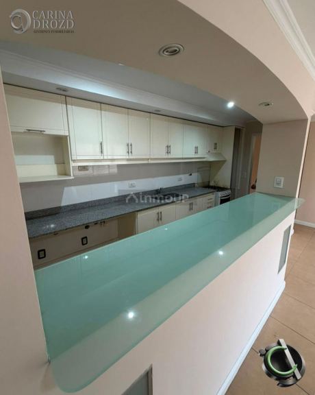 Departamento en Alquiler en Capital, Mendoza
