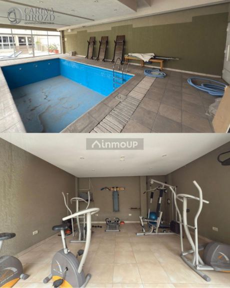 Departamento en Alquiler en Capital, Mendoza