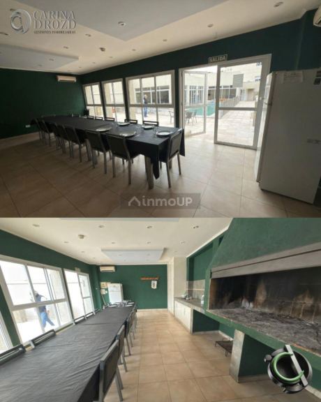 Departamento en Alquiler en Capital, Mendoza