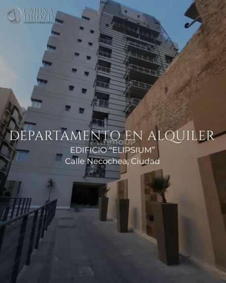 Departamento en Alquiler en Capital, Mendoza