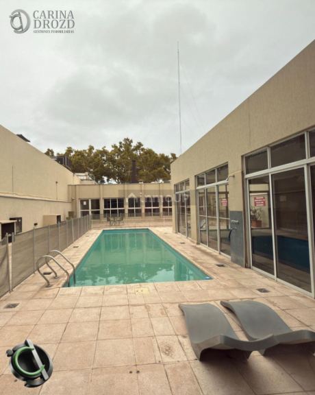 Departamento en Alquiler en Capital, Mendoza