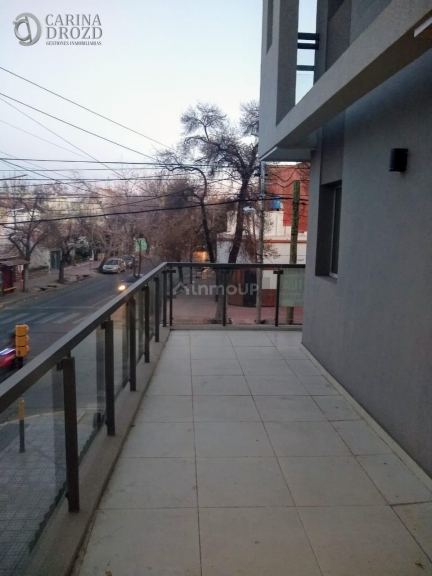 Departamento en Alquiler en Capital, Mendoza