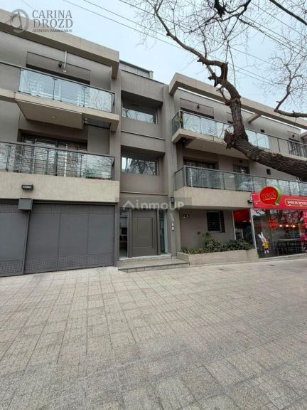 Departamento en Alquiler en Capital, Mendoza