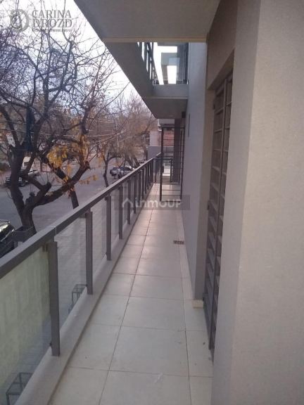 Departamento en Alquiler en Capital, Mendoza
