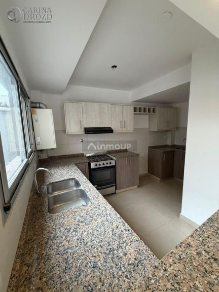 Departamento en Alquiler en Capital, Mendoza