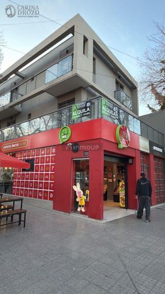 Departamento en Alquiler en Capital, Mendoza