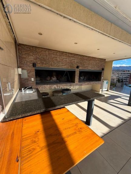 Departamento en Alquiler en Godoy Cruz, Mendoza
