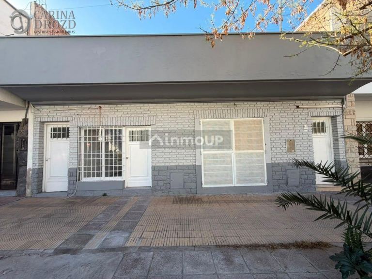 Local Comercial en Alquiler en Capital, Mendoza