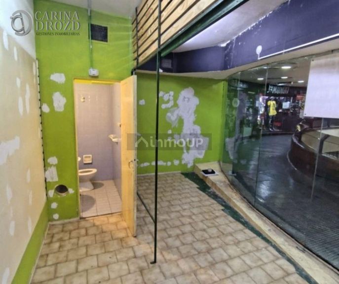 Local Comercial en Alquiler en Capital, Mendoza