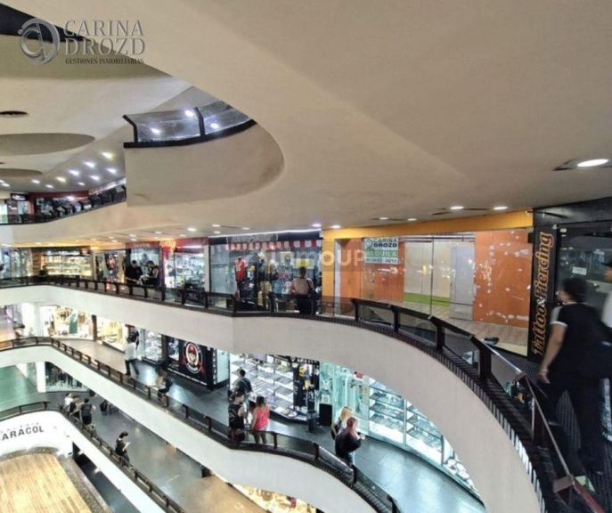 Local Comercial en Alquiler en Capital, Mendoza