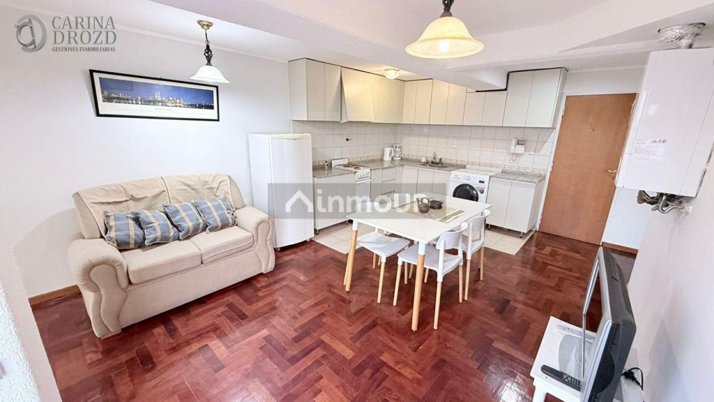 Departamento en Alquiler en Capital, Mendoza