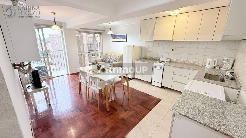 Departamento en Alquiler en Capital, Mendoza