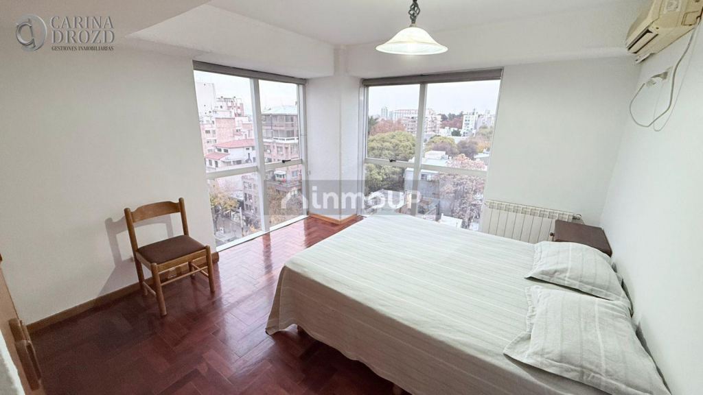 Departamento en Alquiler en Capital, Mendoza