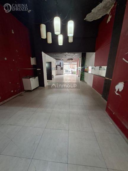 Local Comercial en Alquiler en Capital, Mendoza